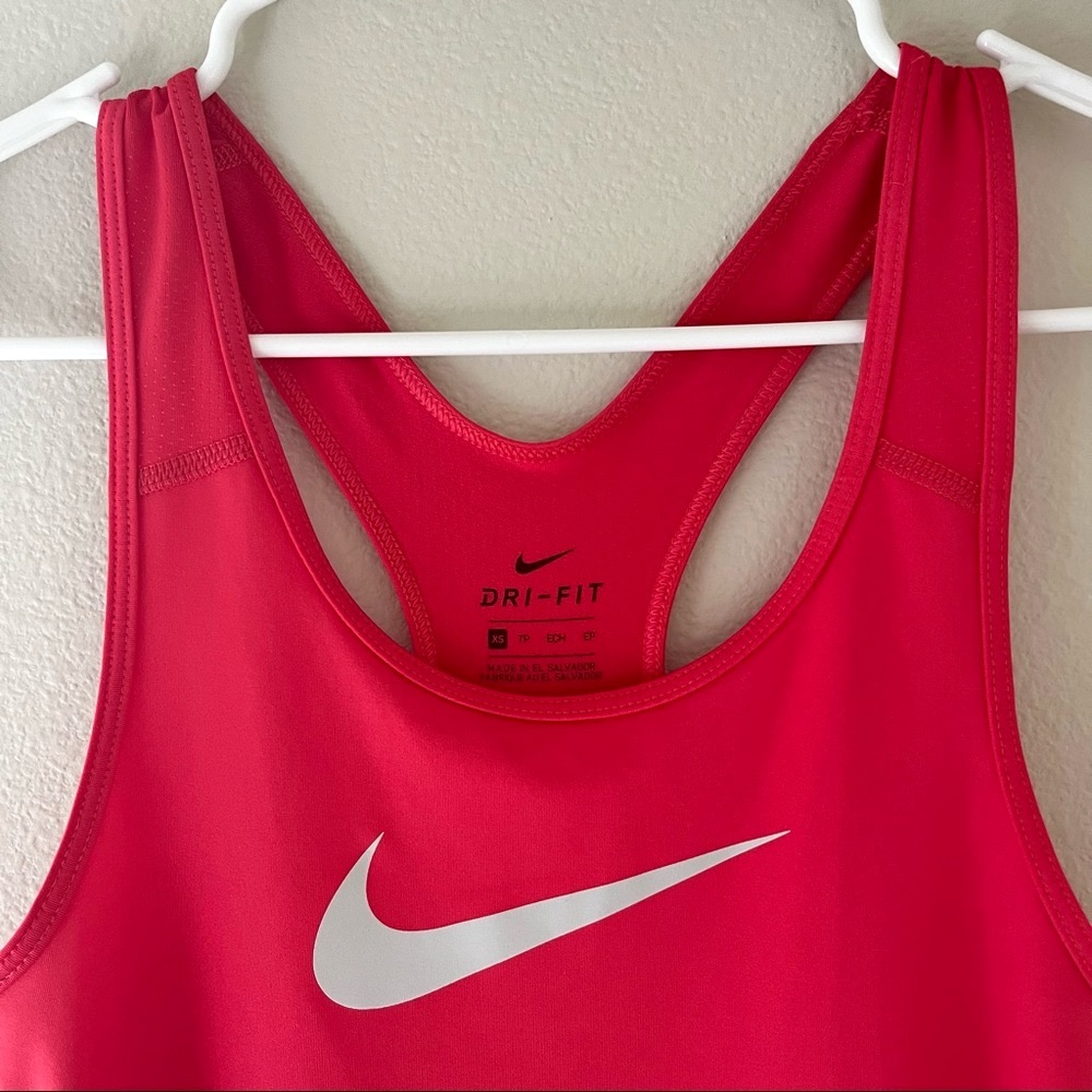 Nike DRI-Fit Tank